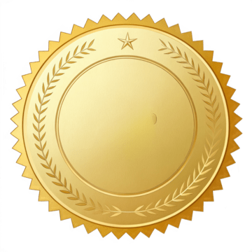 Certifikát