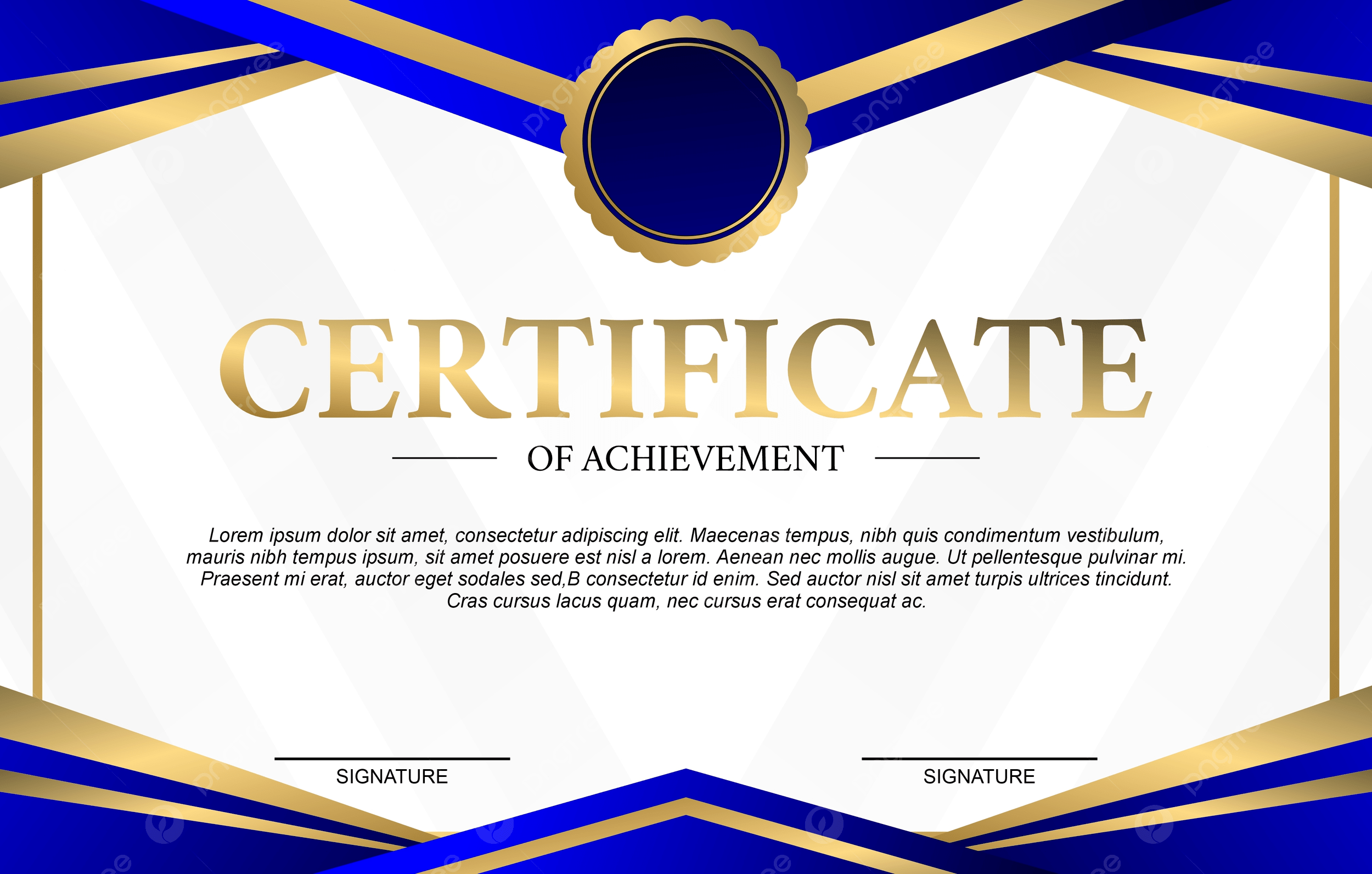 Certifikát